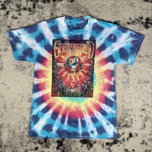 Grateful Dead 50 Years Fare The Well 2015 T-SHirt